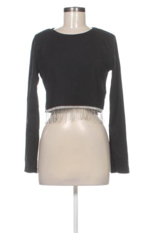 Bluză de femei Unbranded, Mărime M, Culoare Negru, Preț 26,25 Lei, #137659902