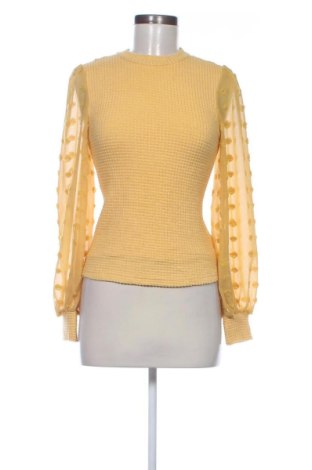 Női blúz Unbranded, Méret XS, Szín Sárga, Ár 2 027 Ft, #137659936
