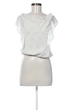 Дамска блуза Pull&Bear, Размер M, Цвят Многоцветен, Цена 6,00 €, #137660015