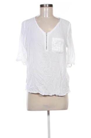 Damen Shirt Kenny S., Größe S, Farbe Weiß, Preis € 7,00, #137660054