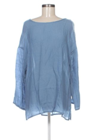 Női blúz Unbranded, Méret XL, Szín Kék, Ár 2 128 Ft, #137660251