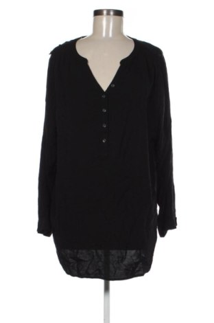 Bluză de femei Bon Prix, Mărime 3XL, Culoare Negru, Preț 57,99 Lei, #137660252