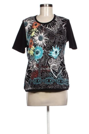 Dámská halenka Gerry Weber, Velikost L, Barva Vícebarevné, Cena  370,00 Kč, #137660263