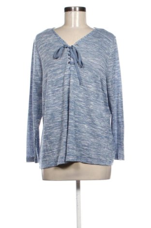 Damen Shirt Unbranded, Größe XXL, Farbe Blau, Preis € 14,48, #137660445