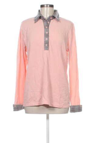 Dámská halenka Damart, Velikost XL, Barva Růžová, Cena  243,00 Kč, #137660548