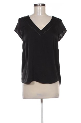 Дамска блуза H&M, Размер S, Цвят Черен, Цена 7,00 €, #137660572