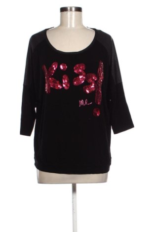 Damen Shirt Patrice Breal, Größe XXL, Farbe Schwarz, Preis € 5,72, #137660661