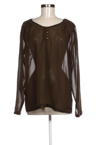 Damen Shirt Soya Concept, Größe XL, Farbe Grün, Preis € 9,14, #137660677
