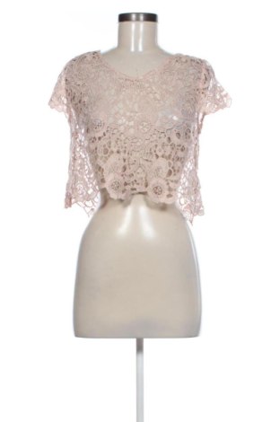 Damen Shirt Unbranded, Größe M, Farbe Aschrosa, Preis € 9,74, #137660688