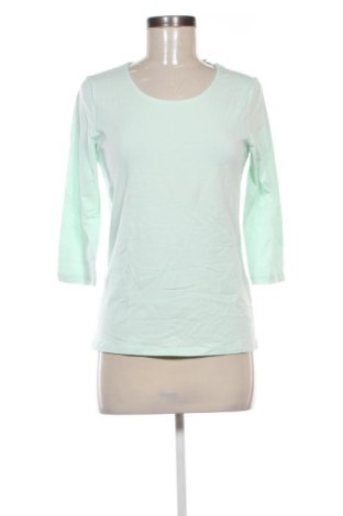 Damen Shirt Essentials by Tchibo, Größe S, Farbe Grün, Preis € 6,00, #137660724