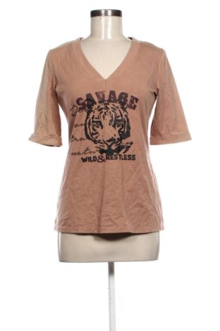Damen Shirt Unbranded, Größe S, Farbe Beige, Preis € 18,10, #137661312