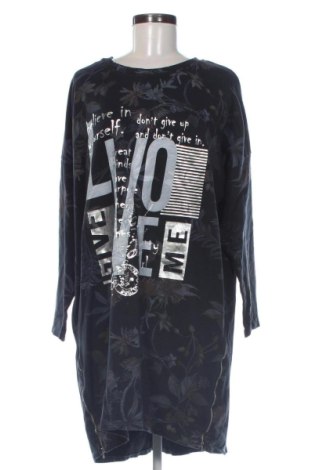 Damen Shirt NEW COLLECTION, Größe XXL, Farbe Mehrfarbig, Preis € 20,00, #137661574