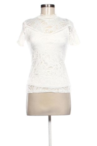 Damen Shirt VILA, Größe XS, Farbe Weiß, Preis € 5,72, #137661703