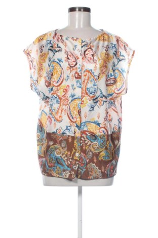 Damen Shirt NEW COLLECTION, Größe XL, Farbe Mehrfarbig, Preis € 18,00, #137661794