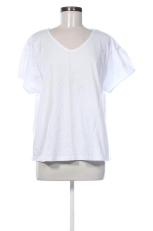 Damen Shirt Opus, Größe L, Farbe Weiß, Preis € 18,00, #137661805