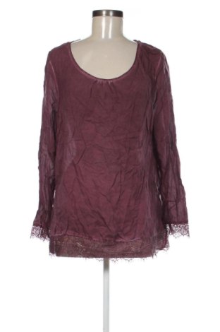 Bluză de femei Charles Vogele, Mărime XXL, Culoare Mov, Preț 62,99 Lei, #137662051