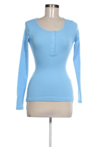Damen Shirt Unbranded, Größe S, Farbe Blau, Preis € 4,00, #137662119