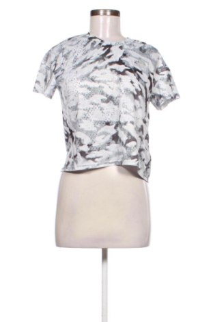 Дамска блуза Adidas, Размер S, Цвят Многоцветен, Цена 21,00 €, #137662225