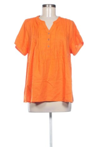 Damen Shirt Unbranded, Größe L, Farbe Orange, Preis € 8,00, #137662234