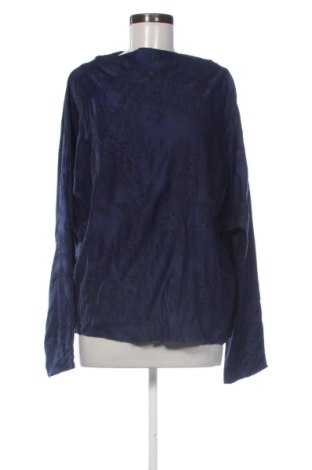 Damen Shirt Zara, Größe L, Farbe Blau, Preis € 13,00, #137662235