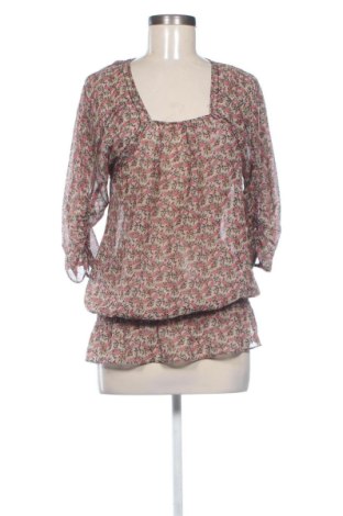 Damen Shirt Mango, Größe S, Farbe Mehrfarbig, Preis € 13,00, #137662249
