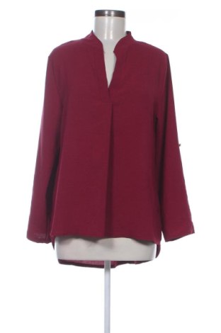 Damen Shirt Creme Fraiche, Größe XL, Farbe Rot, Preis € 7,05, #137662290