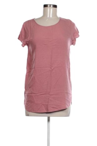 Damen Shirt Vero Moda, Größe M, Farbe Aschrosa, Preis € 9,00, #137662300