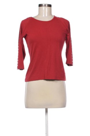 Damen Shirt JP Collection, Größe M, Farbe Rot, Preis € 5,72, #137662322