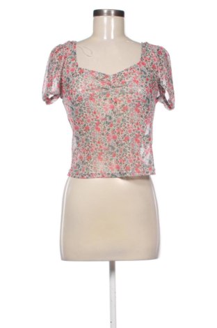 Damen Shirt Pimkie, Größe M, Farbe Mehrfarbig, Preis € 5,72, #137662337