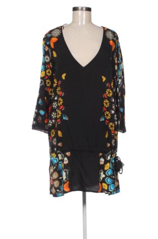 Női blúz Desigual, Méret XL, Szín Sokszínű, Ár 19 727 Ft, #137662390