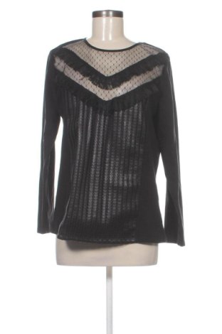 Дамска блуза Junona, Размер XL, Цвят Черен, Цена 19,00 €, #137662457