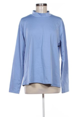 Damen Shirt Unbranded, Größe XXL, Farbe Blau, Preis € 15,00, #137662511