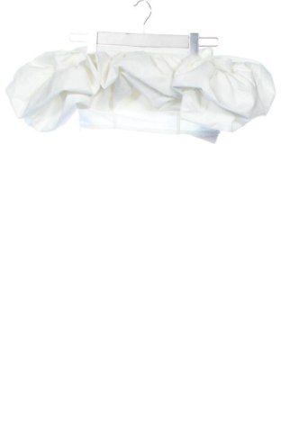 Дамска блуза SHEIN, Размер S, Цвят Екрю, Цена 9,00 €, #137662854
