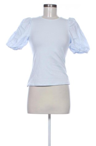 Damen Shirt H&M, Größe S, Farbe Blau, Preis € 18,46, #137662924