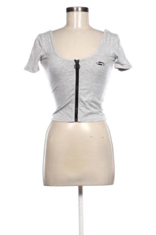 Damen Shirt Tally Weijl, Größe XS, Farbe Grau, Preis 5,72 €, #137662991