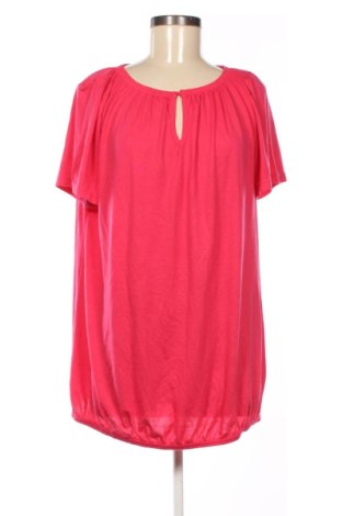 Damen Shirt Janina, Größe XL, Farbe Rosa, Preis € 8,57, #137663030