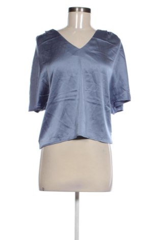 Női blúz Mango, Méret XS, Szín Kék, Ár 4 965 Ft, #137663031