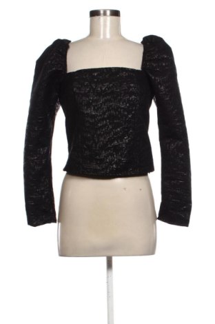 Damen Shirt H&M, Größe S, Farbe Schwarz, Preis € 5,91, #137663164