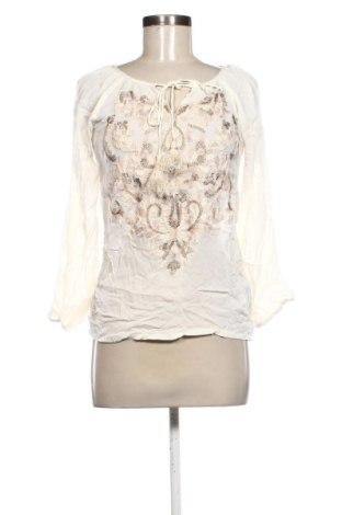 Damen Shirt Meli Melo Paris, Größe M, Farbe Ecru, Preis € 7,81, #137663218