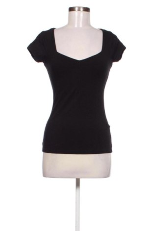 Damen Shirt H&M, Größe S, Farbe Schwarz, Preis € 10,00, #137663219