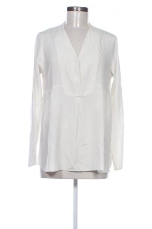 Дамска блуза Unbranded, Размер M, Цвят Екрю, Цена 18,46 €, #137663285