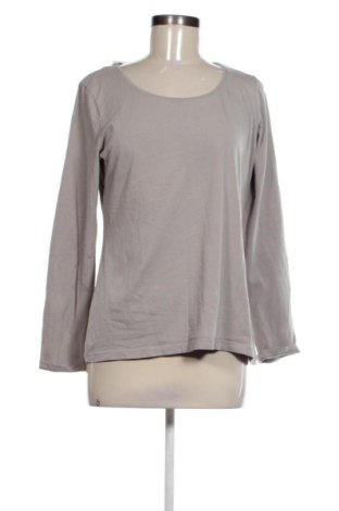 Дамска блуза Etam, Размер XL, Цвят Сив, Цена 15,00 €, #137663401