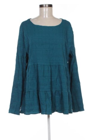 Damen Shirt Unbranded, Größe XL, Farbe Blau, Preis € 6,00, #137663402