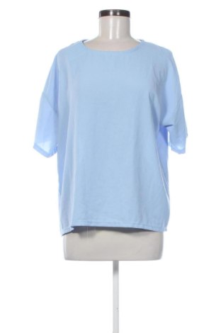Damen Shirt Unbranded, Größe L, Farbe Blau, Preis € 10,00, #137663502