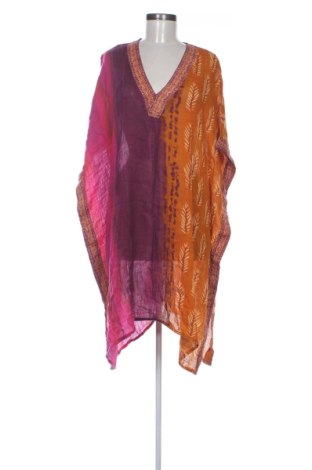 Damen Shirt Zara, Größe XXL, Farbe Mehrfarbig, Preis 15,00 €, #137663595