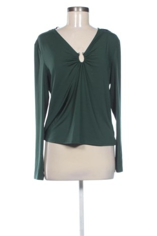 Damen Shirt H&M, Größe XL, Farbe Grün, Preis € 9,00, #137663600