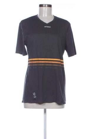 Damen Shirt Artengo, Größe L, Farbe Mehrfarbig, Preis € 5,91, #137663610