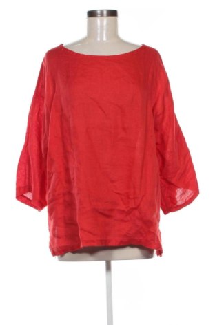 Bluzka damska Unbranded, Rozmiar XXL, Kolor Czerwony, Cena 76,58 zł, #137663624
