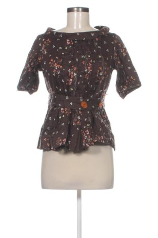 Дамска блуза Capasca, Размер XS, Цвят Многоцветен, Цена 11,00 €, #137663759