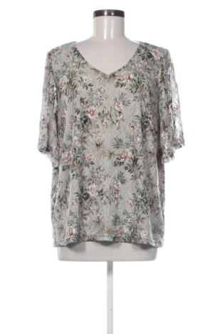Bluză de femei Isolde, Mărime XXL, Culoare Multicolor, Preț 52,49 Lei, #137663819
